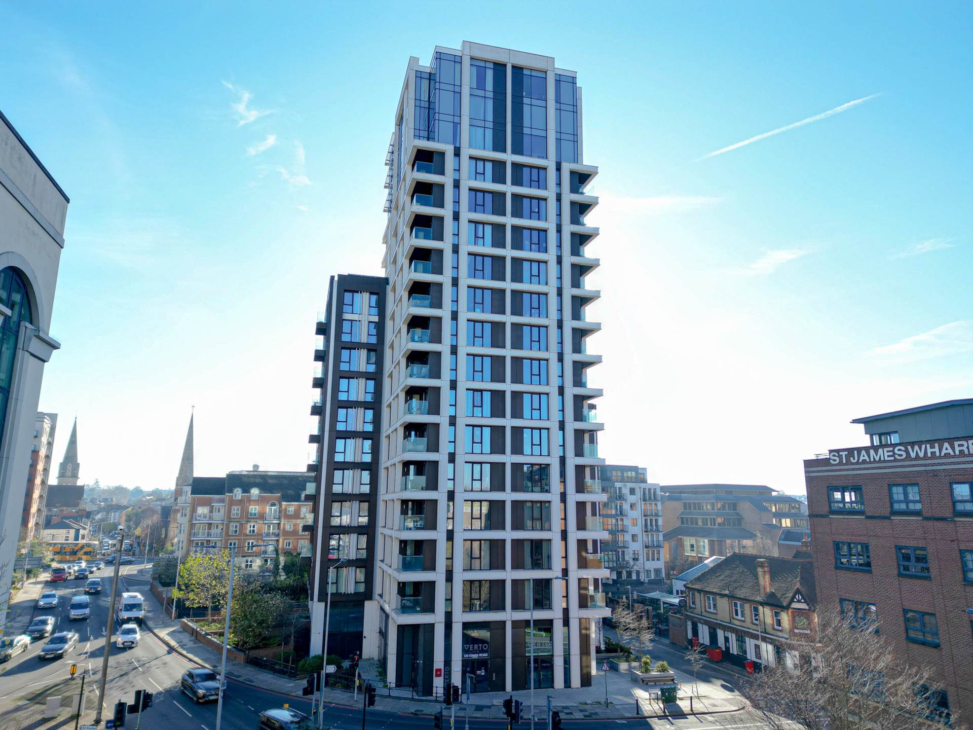 Verto, 120 Kings Road, Image 30