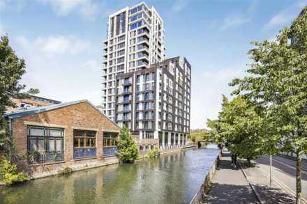 Verto, 120 Kings Road