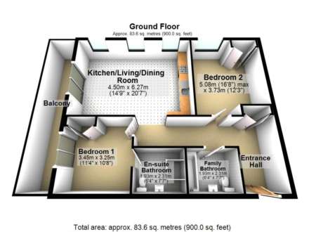 Verto, 120 Kings Road, Image 29