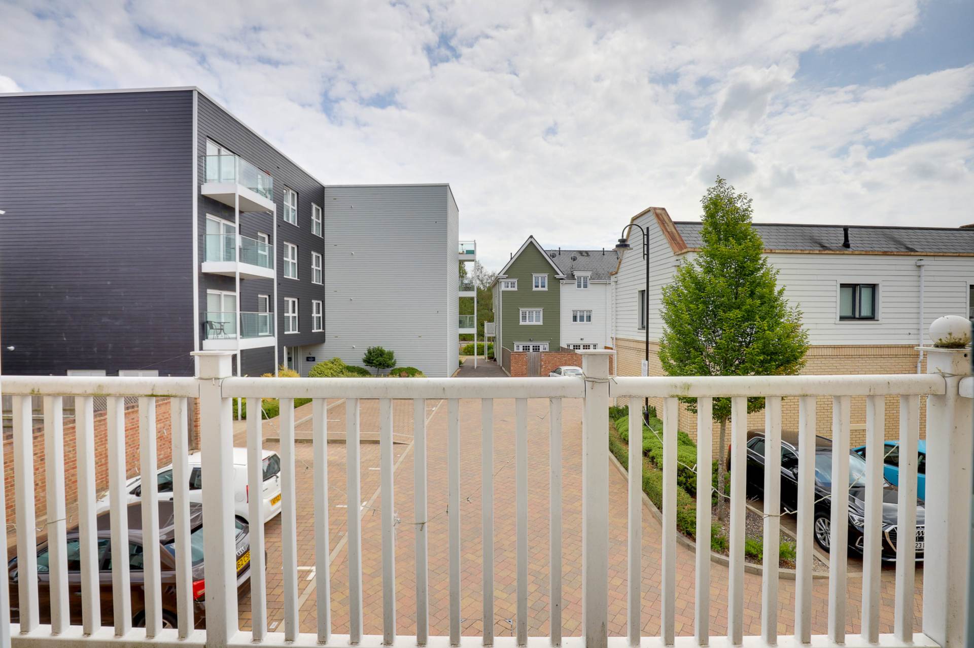 Massachusetts Place, Reading, Image 10