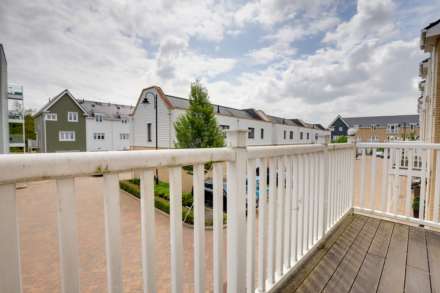 Massachusetts Place, Reading, Image 9