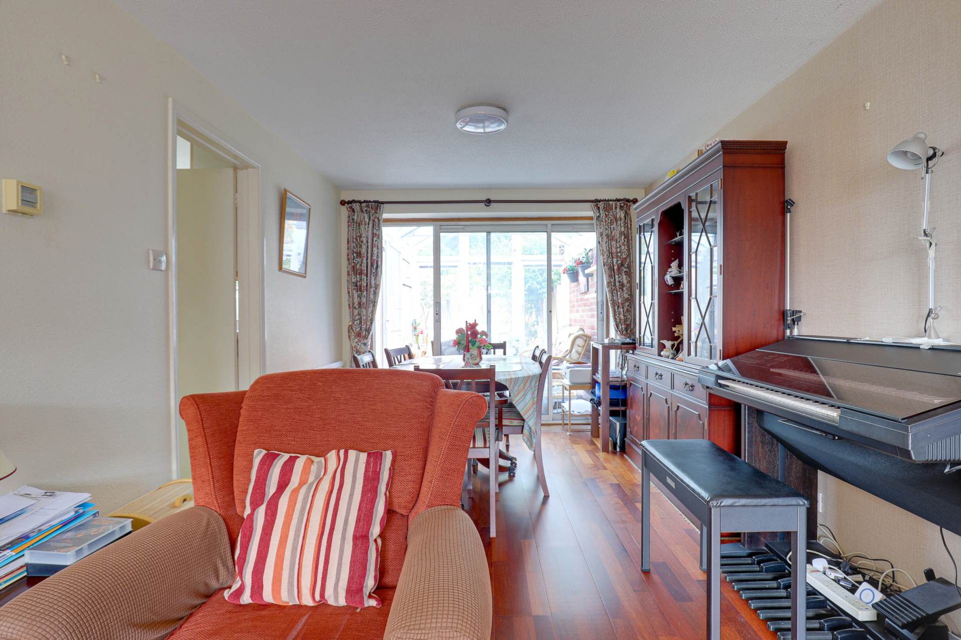 Orchard Avenue, Sonning Common, Image 11