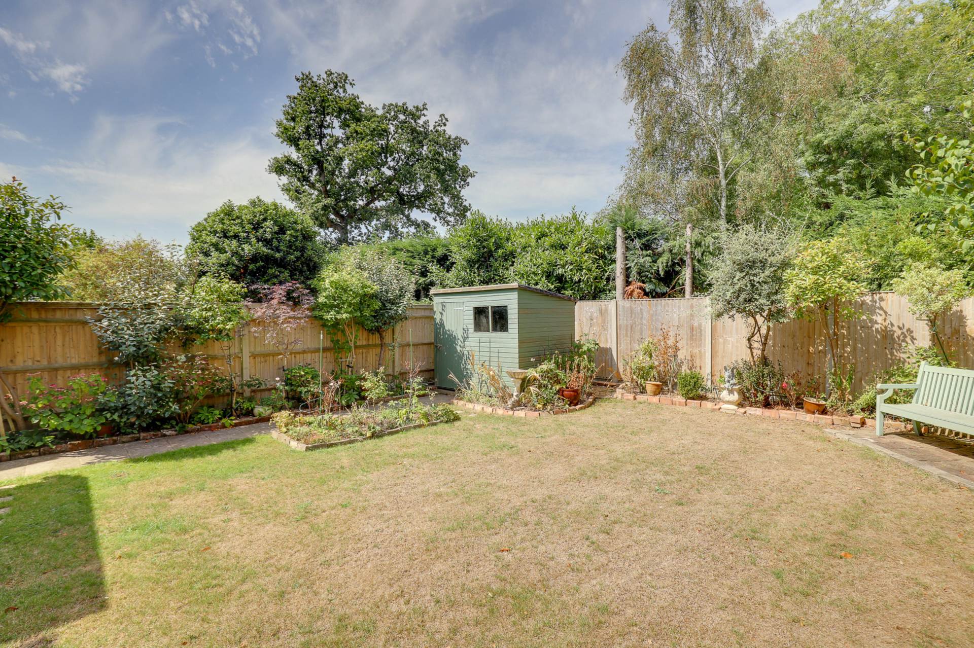 Orchard Avenue, Sonning Common, Image 22