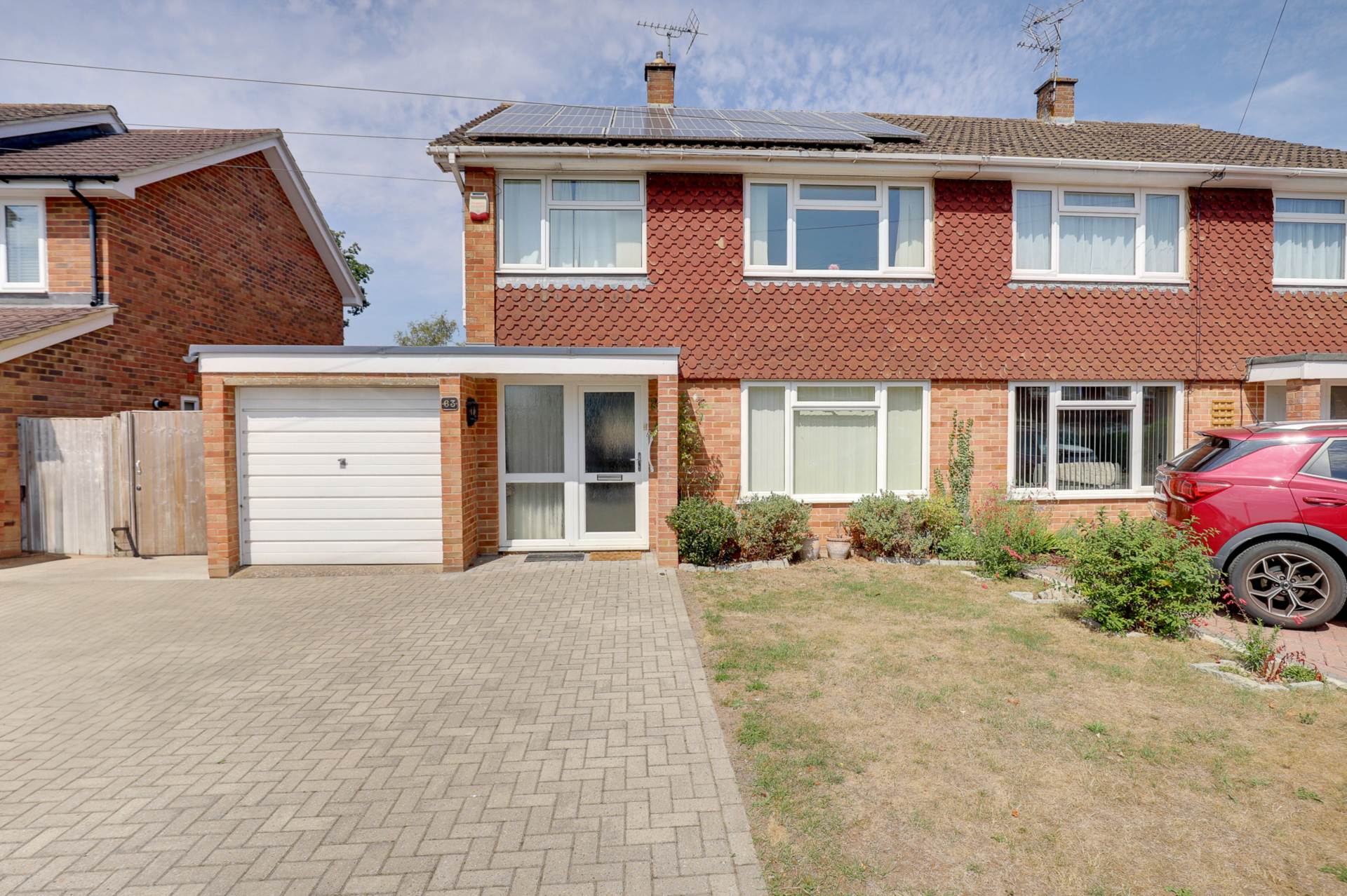 Orchard Avenue, Sonning Common, Image 24