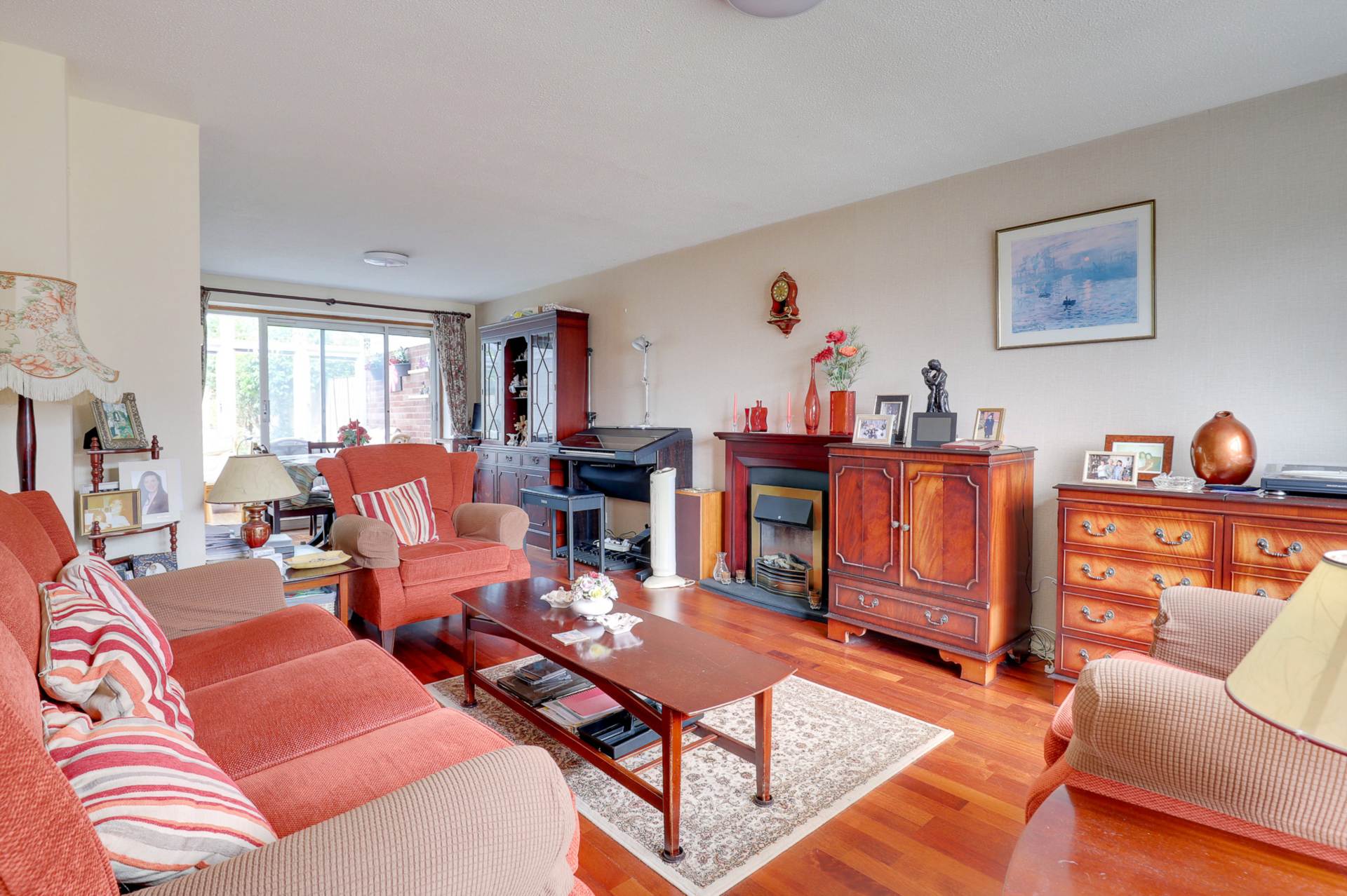 Orchard Avenue, Sonning Common, Image 3