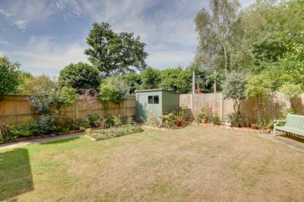 Orchard Avenue, Sonning Common, Image 22