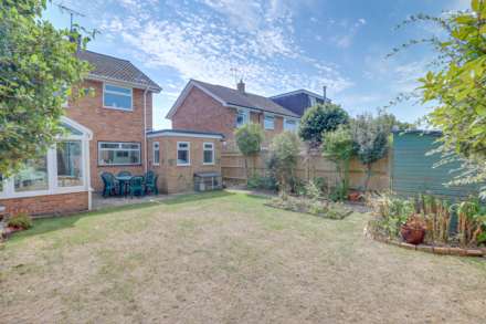 Orchard Avenue, Sonning Common, Image 23