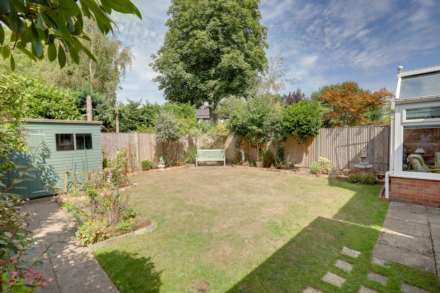 Orchard Avenue, Sonning Common, Image 9