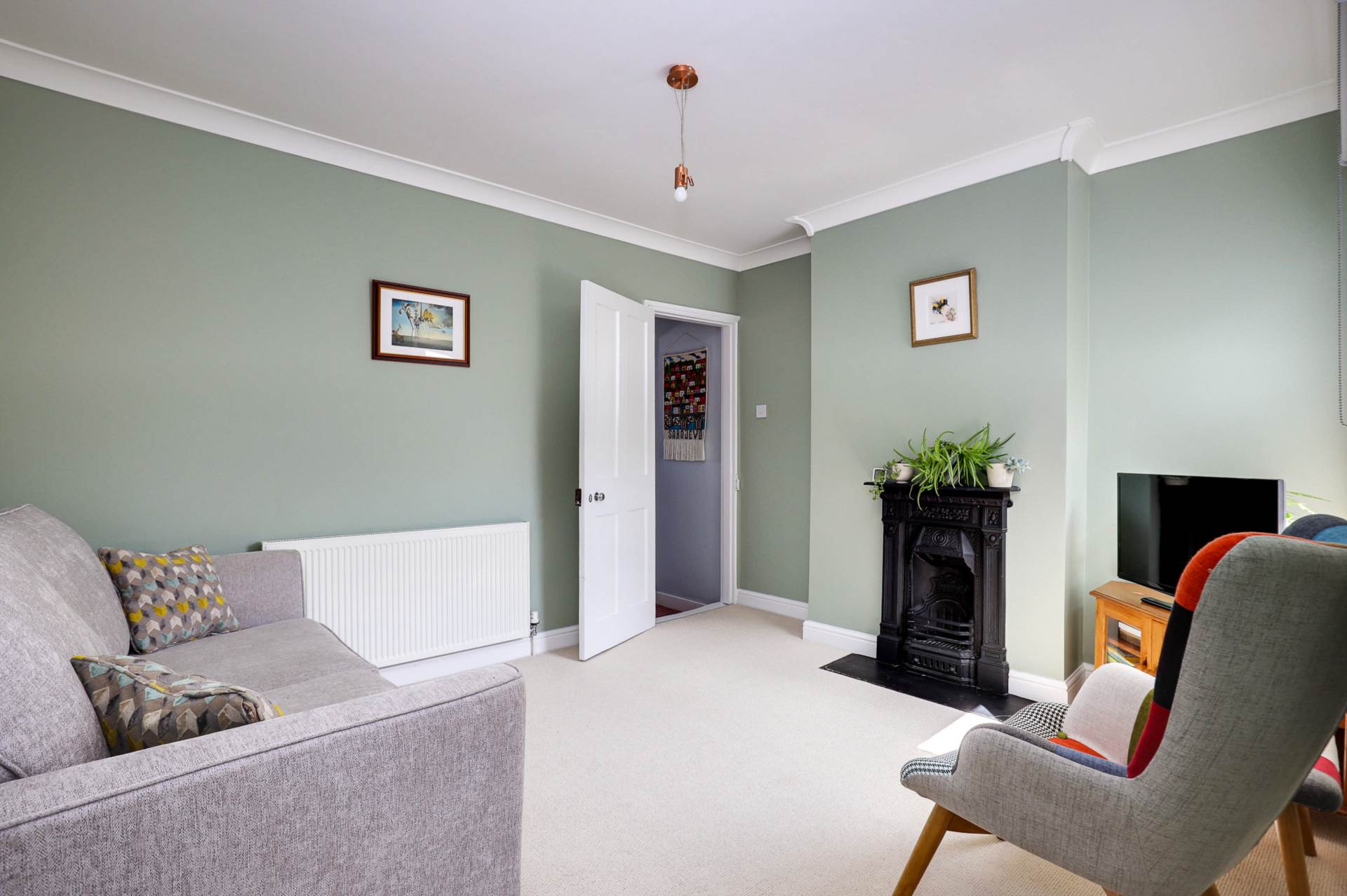 Queens Road, Caversham, Image 15