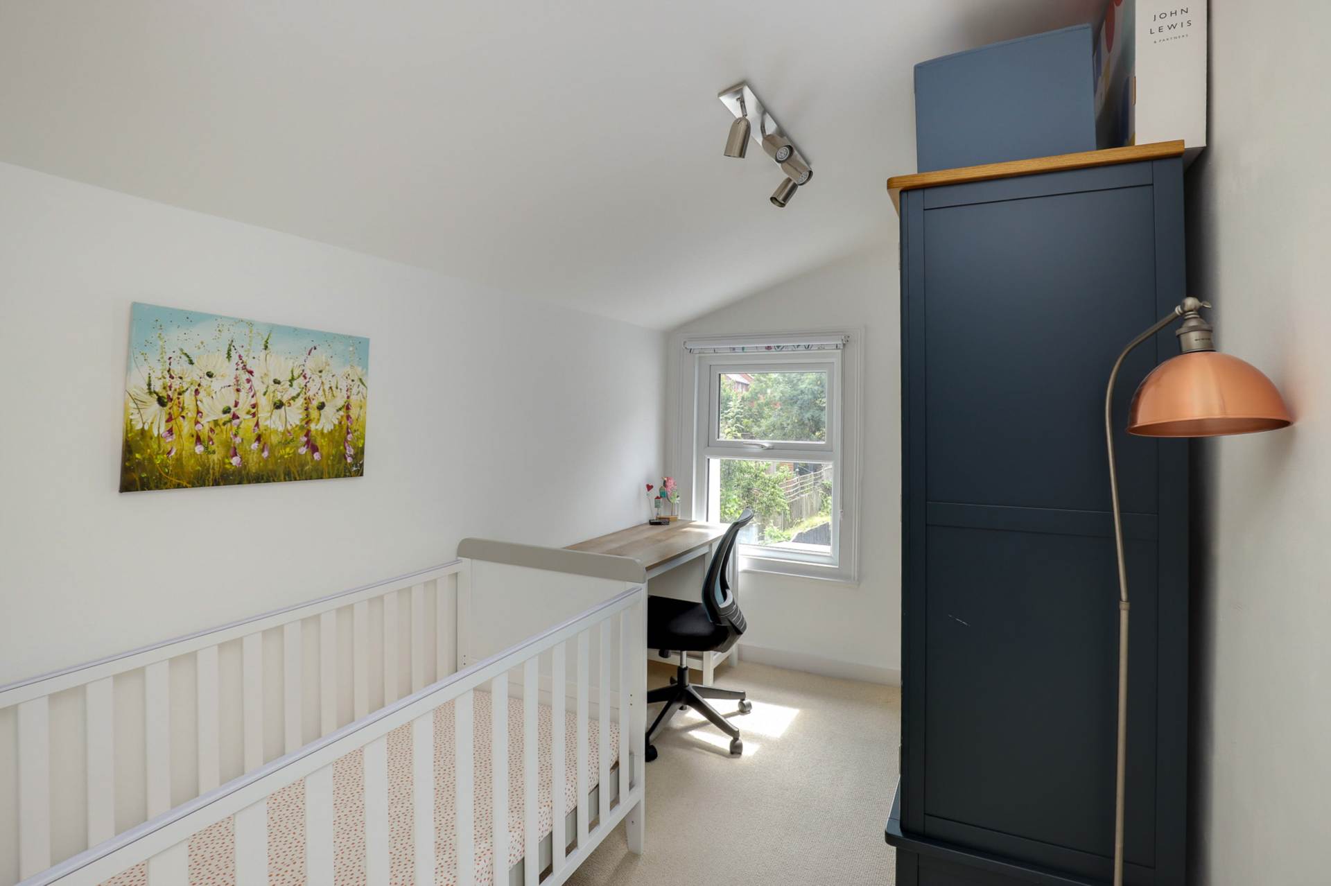 Queens Road, Caversham, Image 17