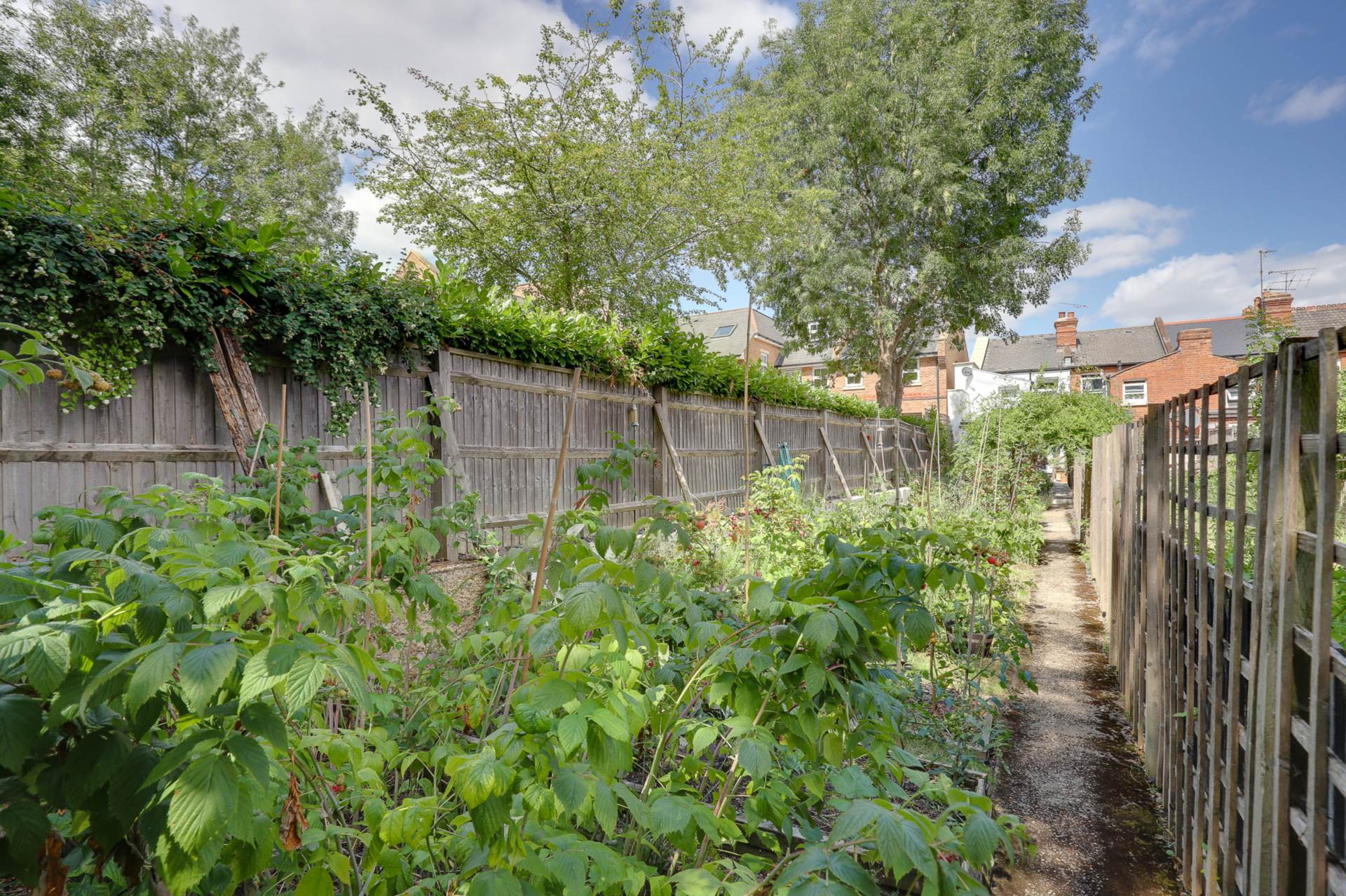 Queens Road, Caversham, Image 24
