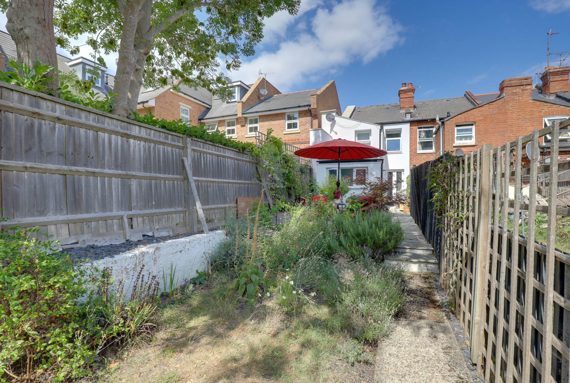 Queens Road, Caversham, Image 25