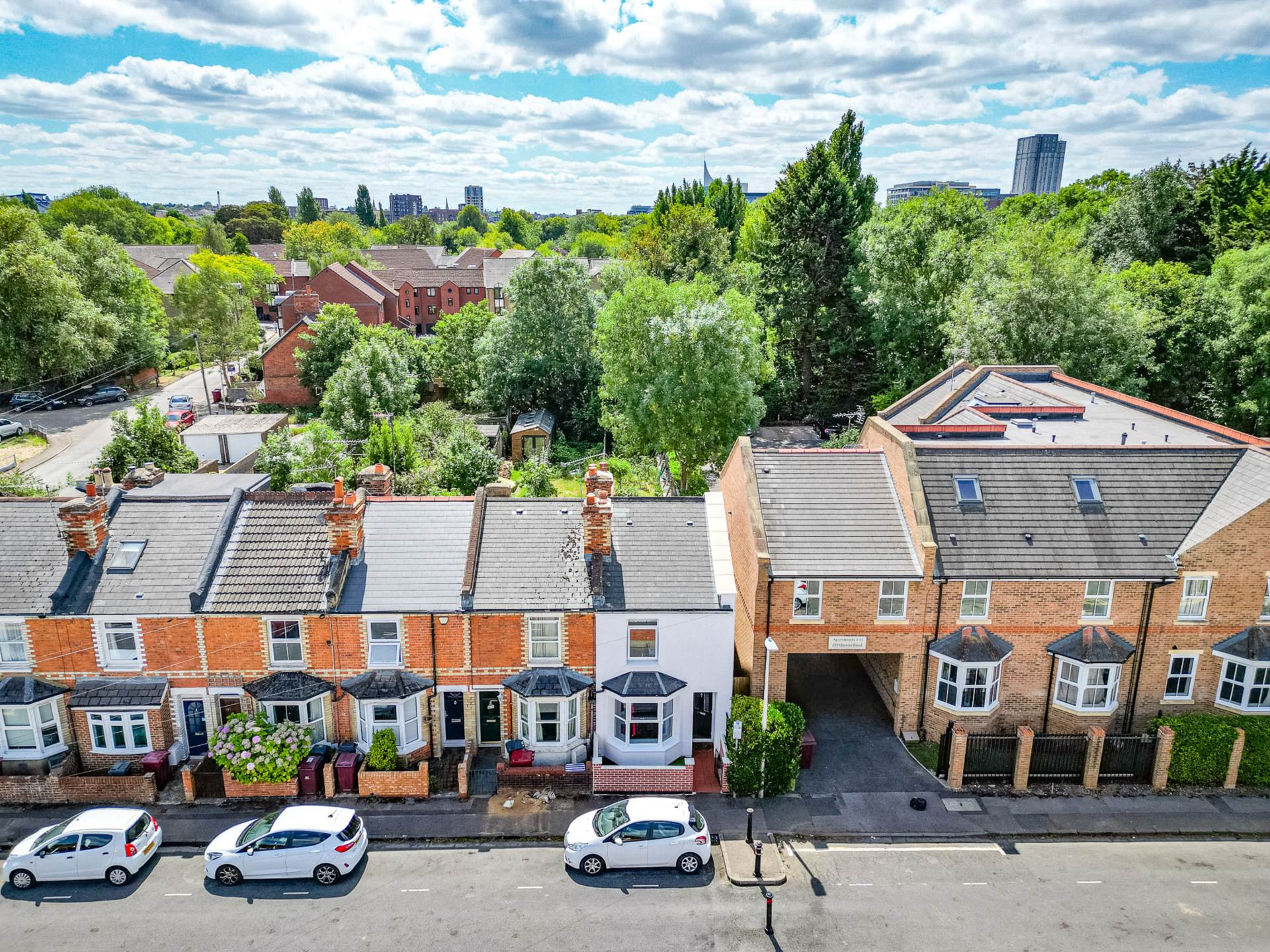 Queens Road, Caversham, Image 33