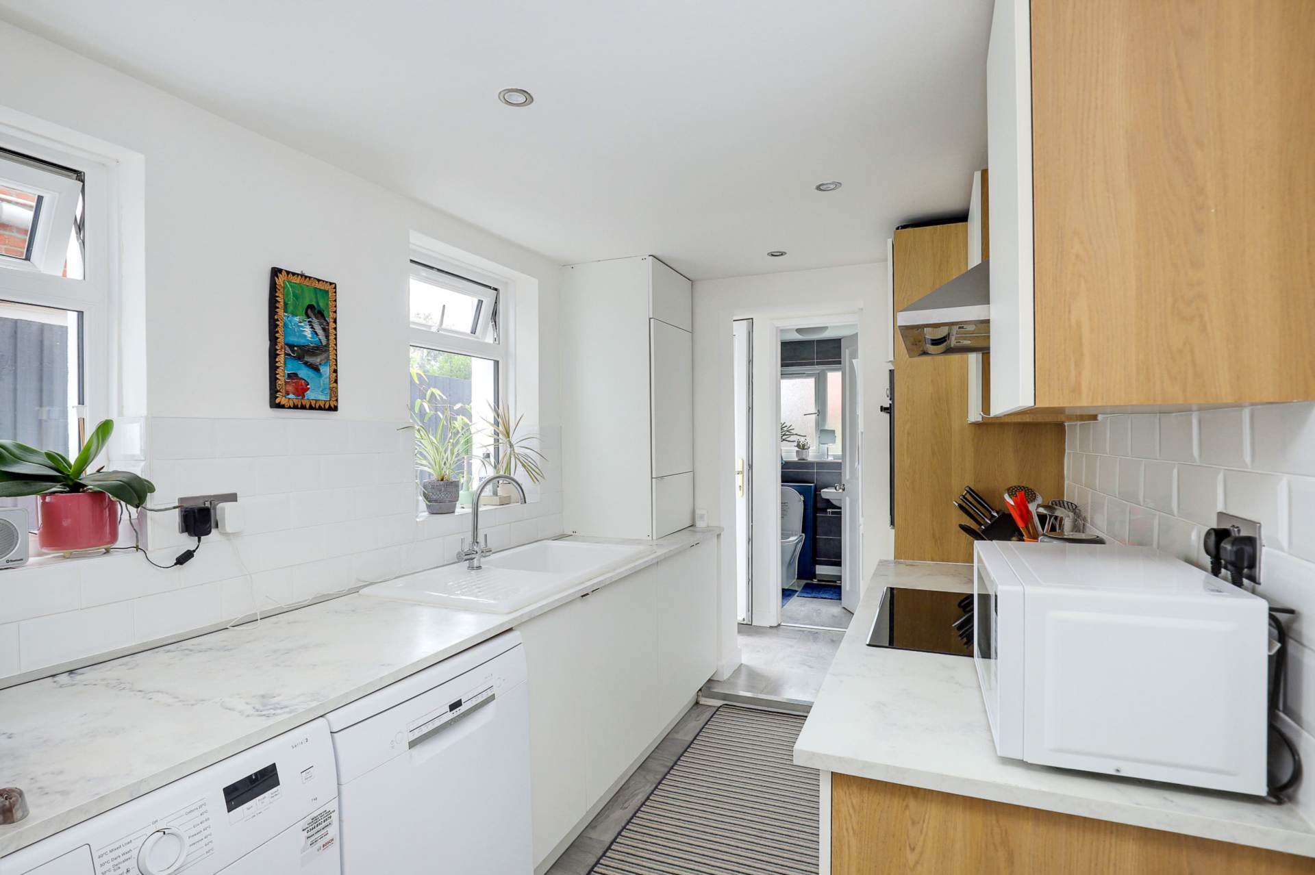 Queens Road, Caversham, Image 4
