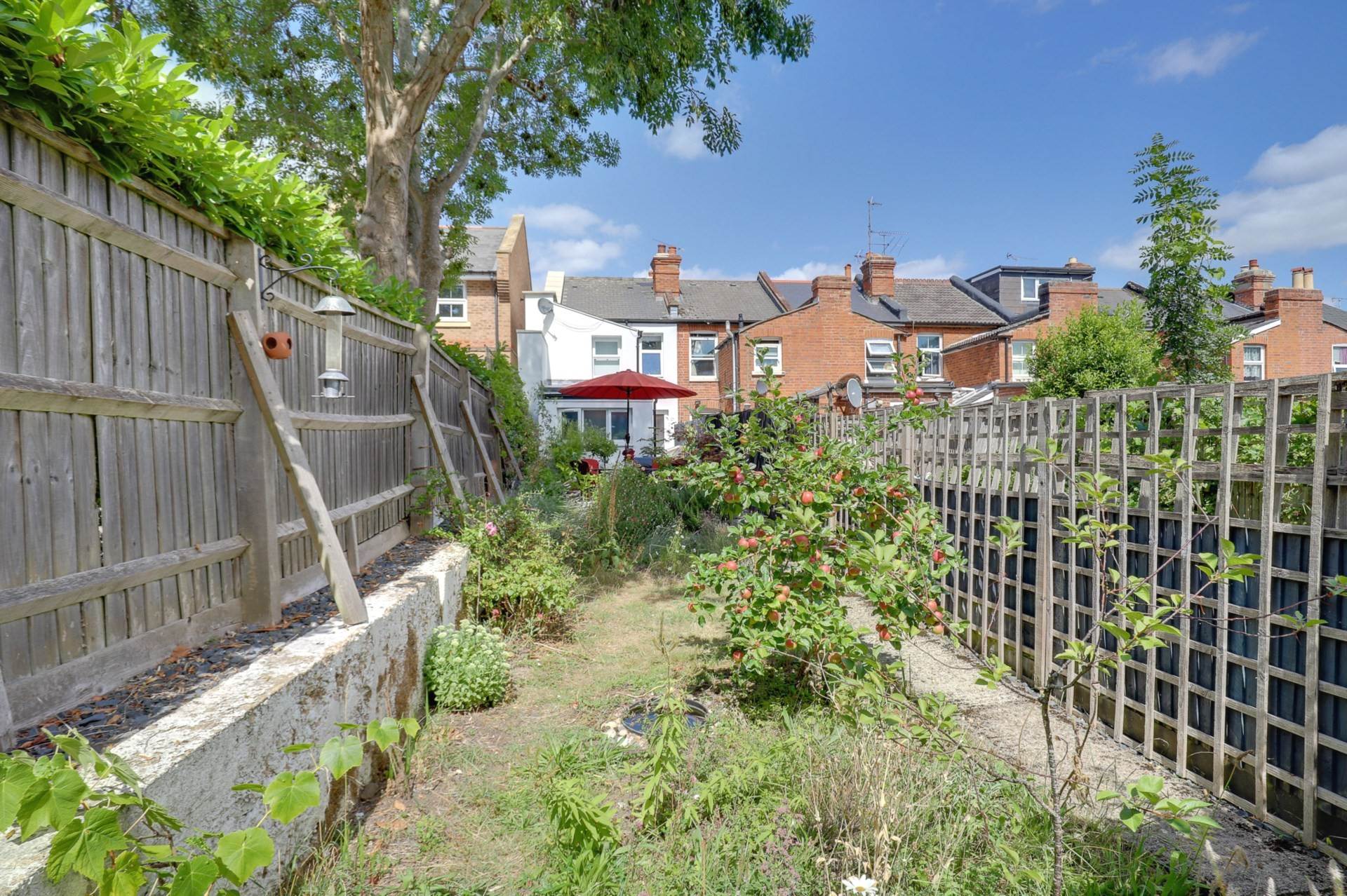 Queens Road, Caversham, Image 8
