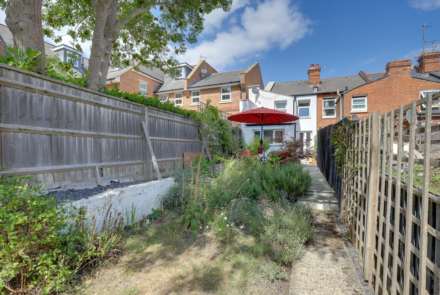 Queens Road, Caversham, Image 25