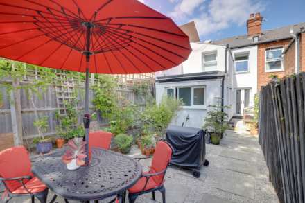 Queens Road, Caversham, Image 26