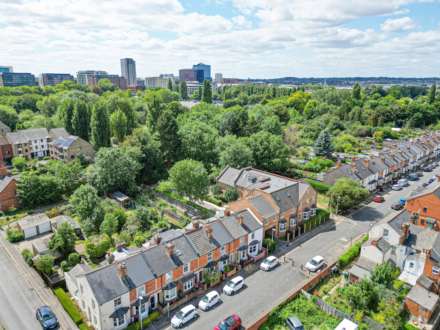 Queens Road, Caversham, Image 32