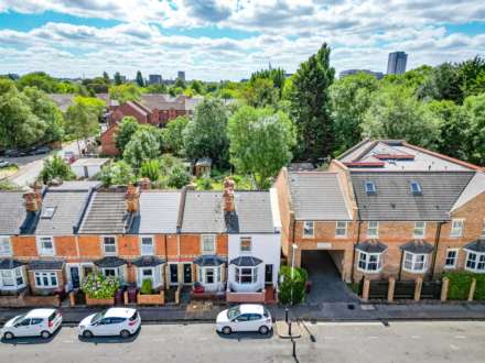 Queens Road, Caversham, Image 33