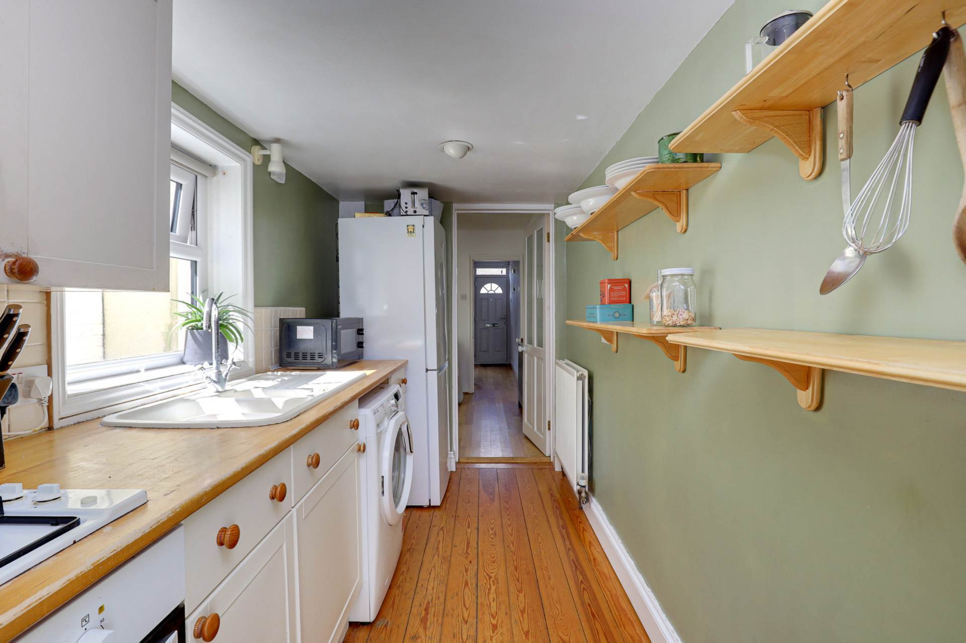 Piggotts Road, Reading, Image 14