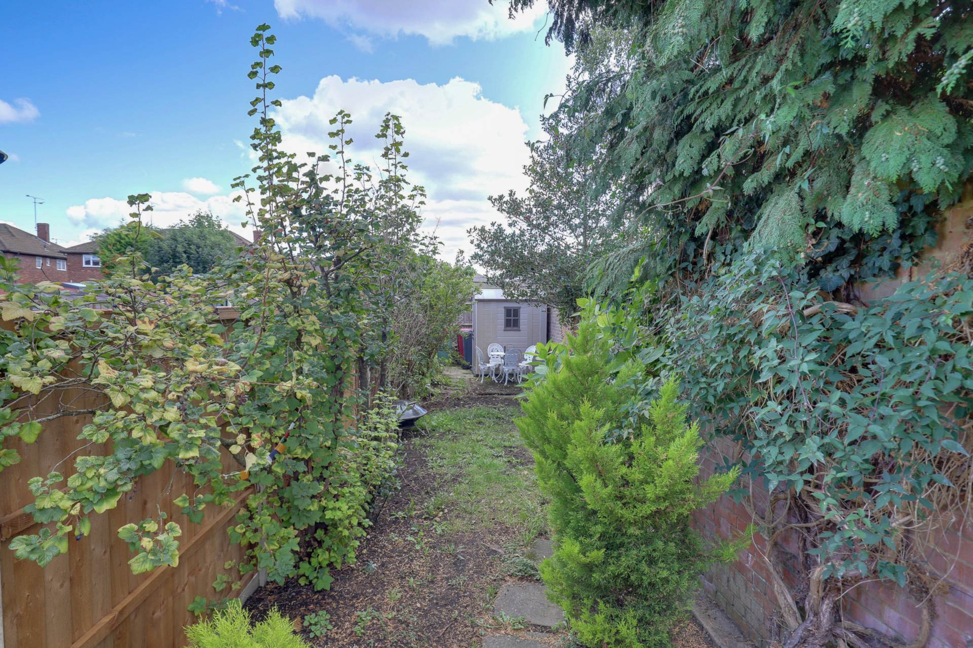 Piggotts Road, Reading, Image 16