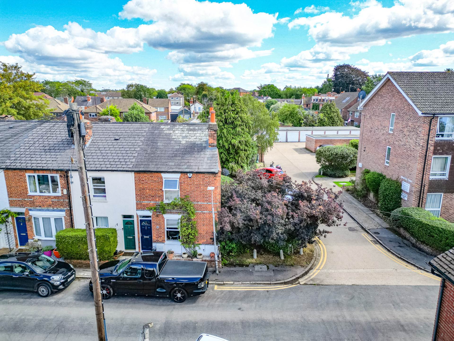 Piggotts Road, Reading, Image 17