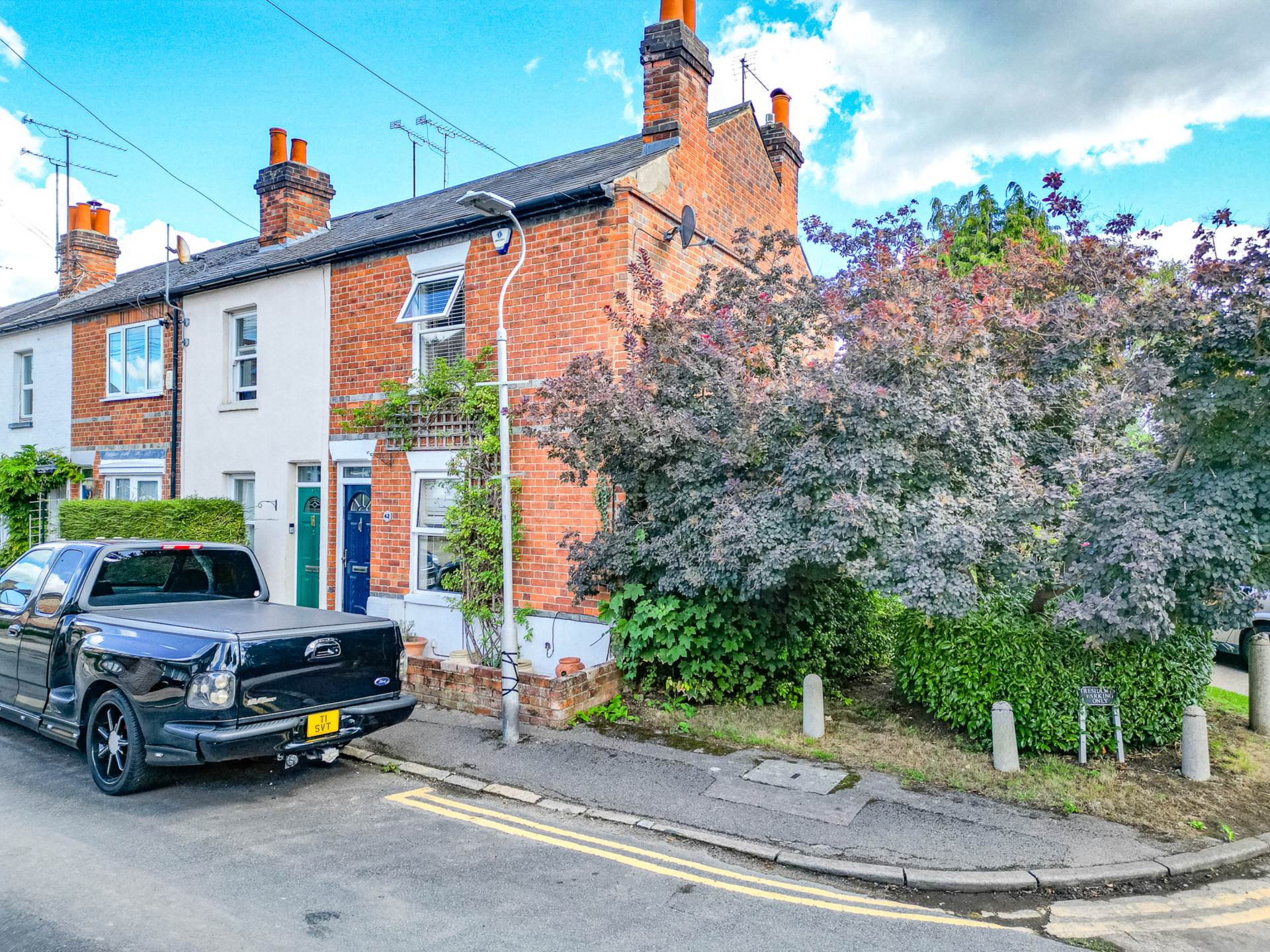 Piggotts Road, Reading, Image 18