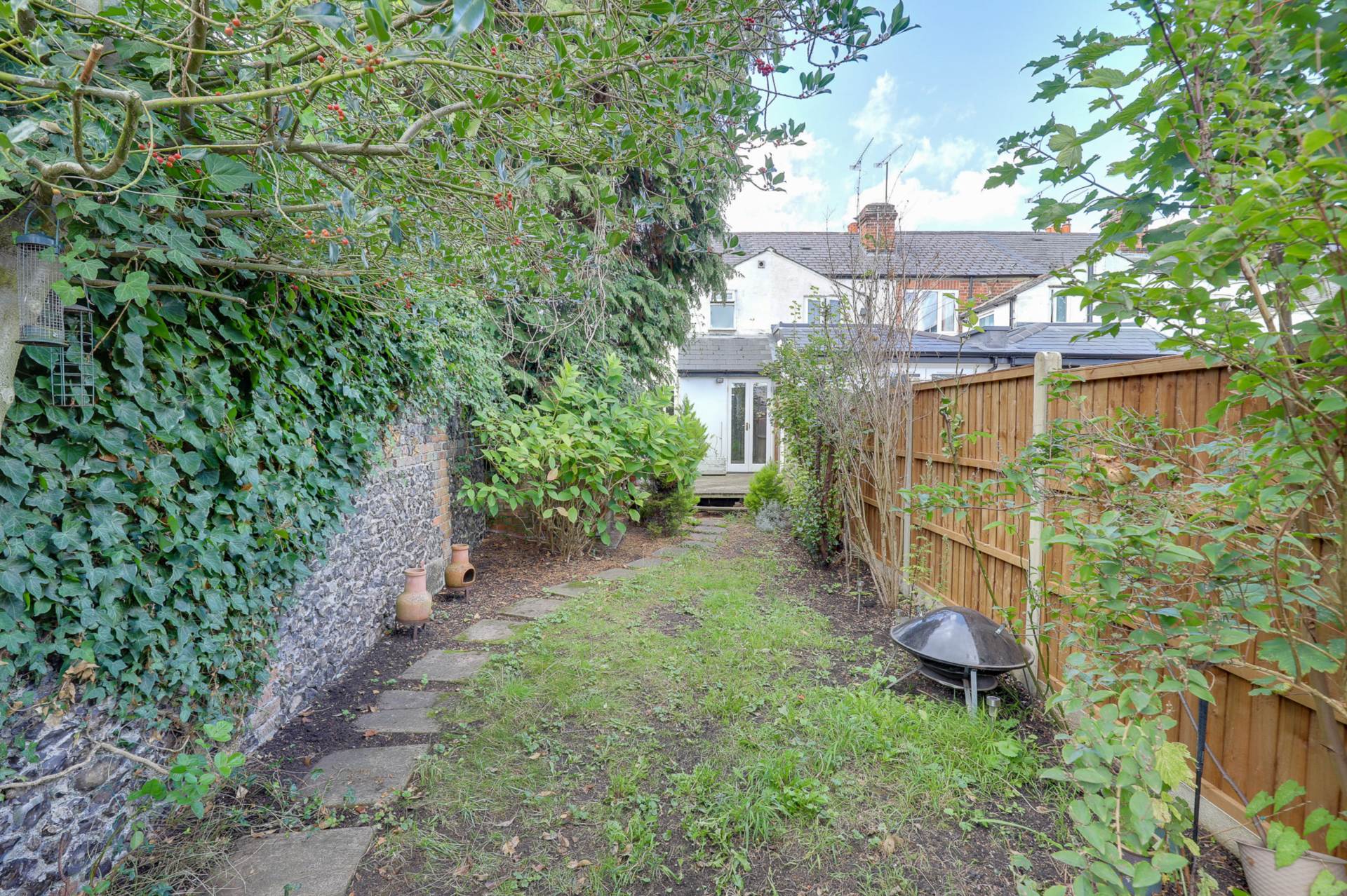 Piggotts Road, Reading, Image 2