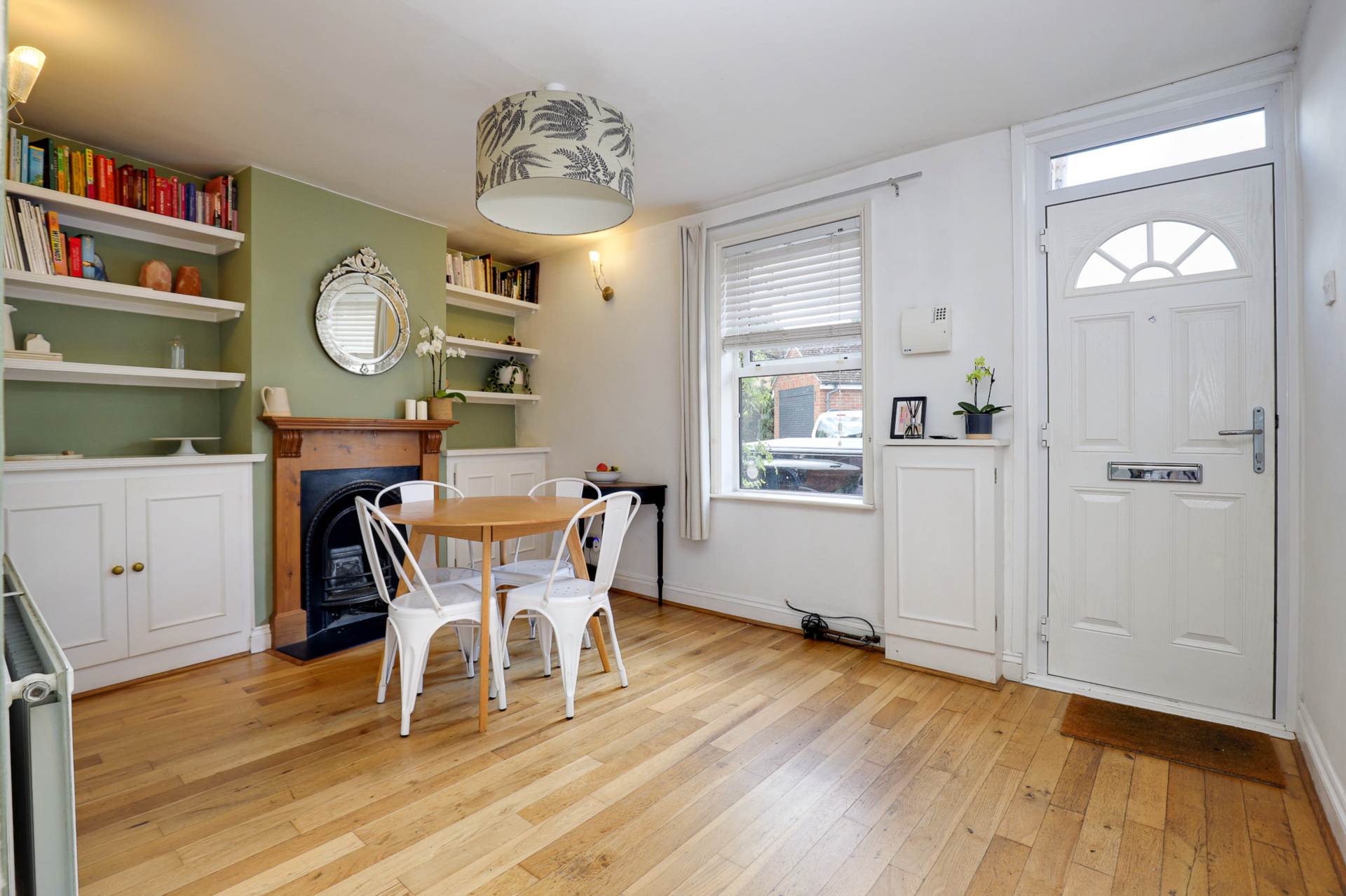 Piggotts Road, Reading, Image 4