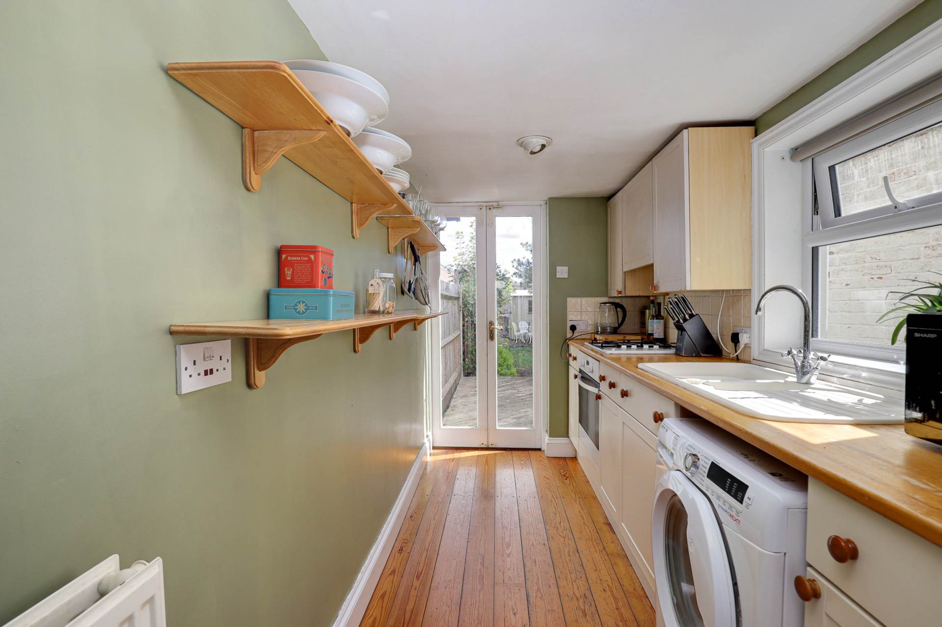 Piggotts Road, Reading, Image 6