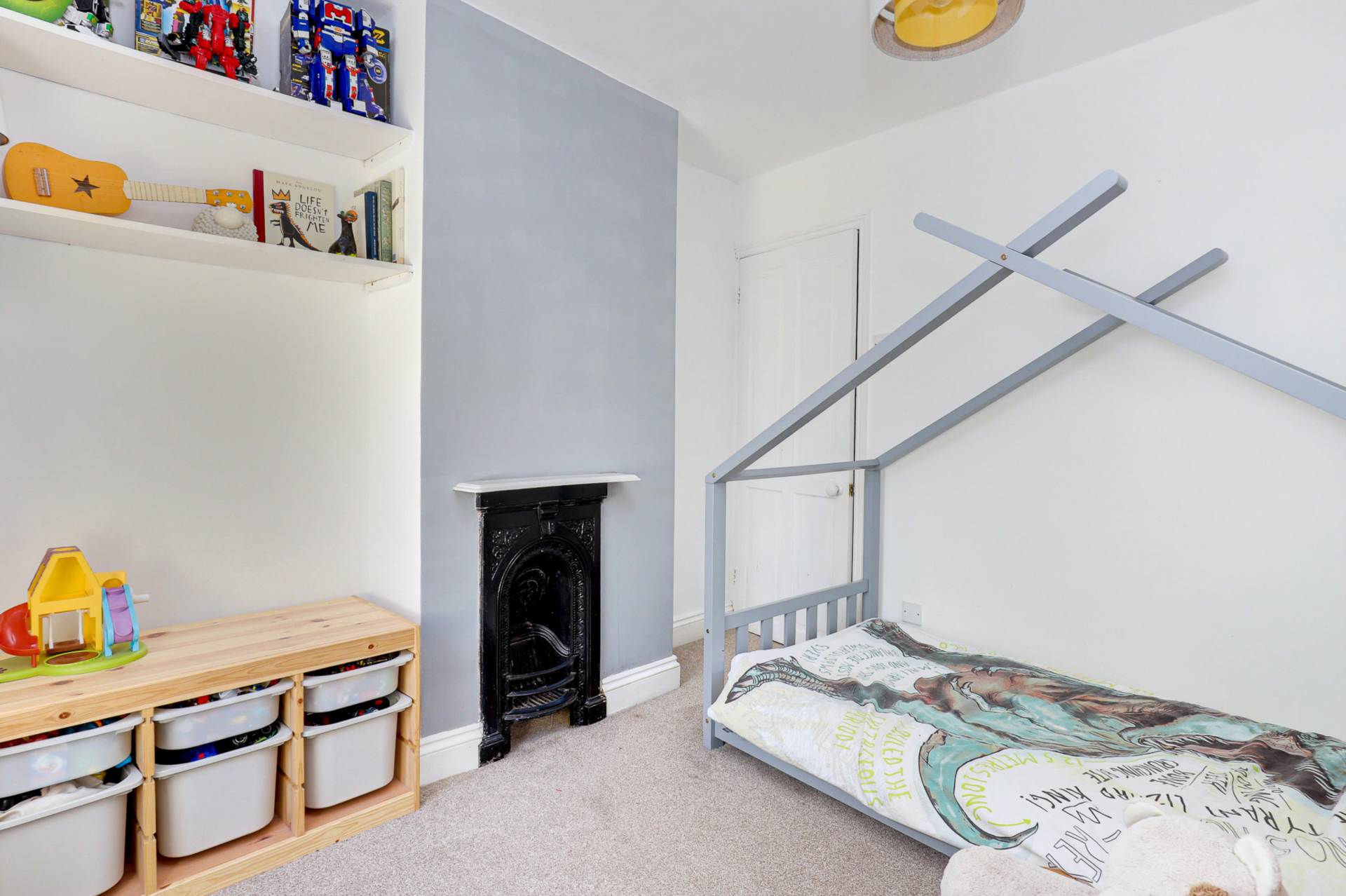 Piggotts Road, Reading, Image 8