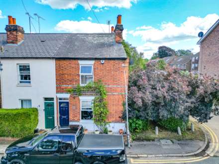 Piggotts Road, Reading, Image 1