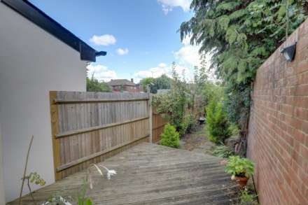 Piggotts Road, Reading, Image 15