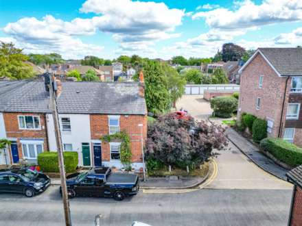 Piggotts Road, Reading, Image 17