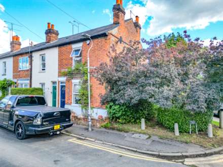 Piggotts Road, Reading, Image 18