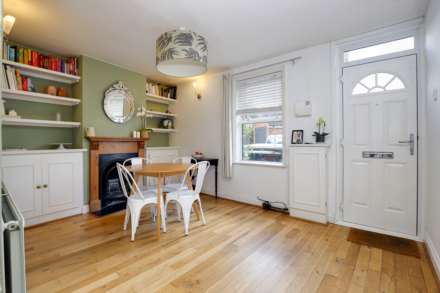 Piggotts Road, Reading, Image 4