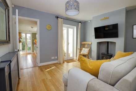 Piggotts Road, Reading, Image 5