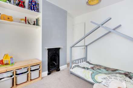 Piggotts Road, Reading, Image 8