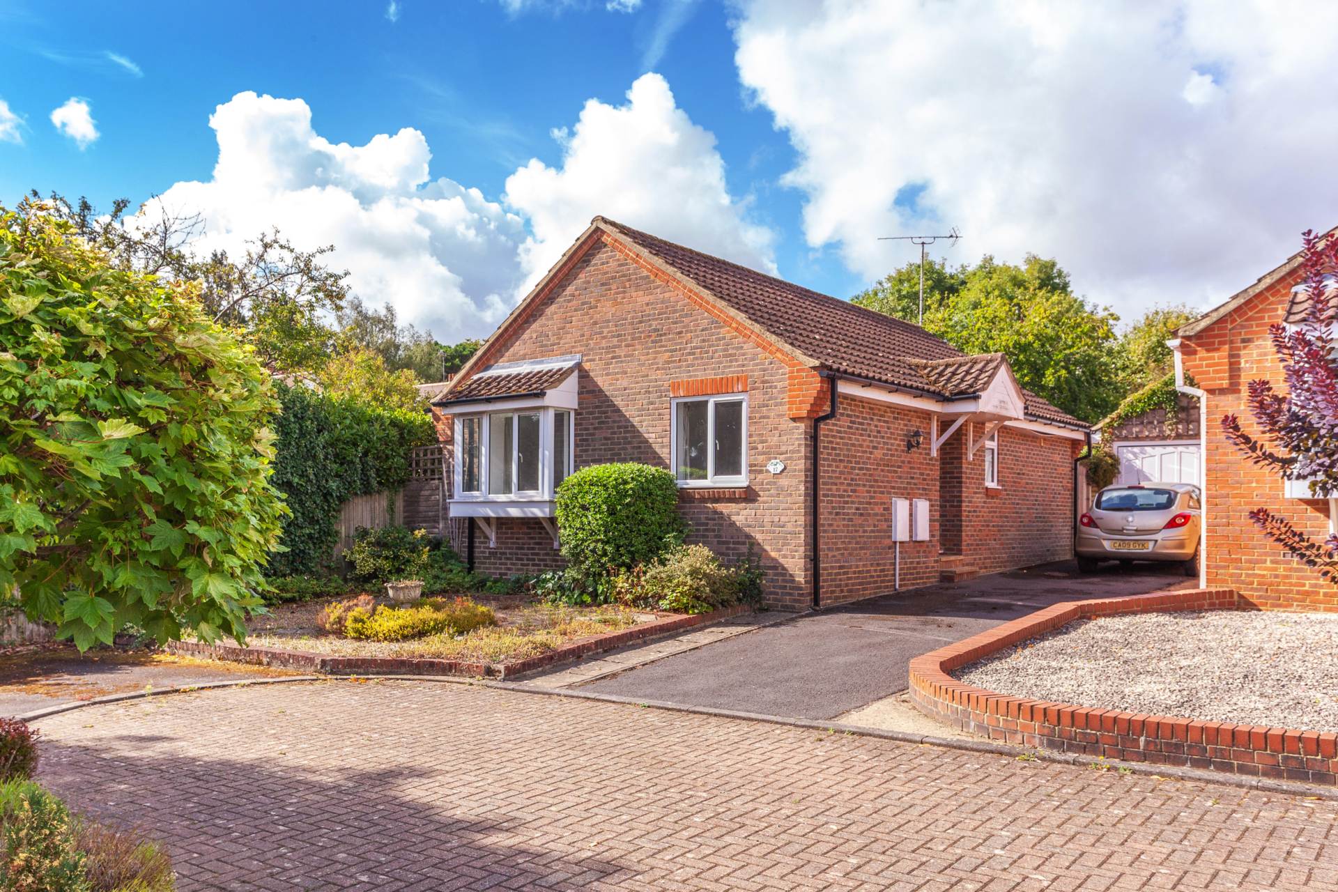 Sedgefield Close, Sonning Common, South Oxfordshire, Image 1