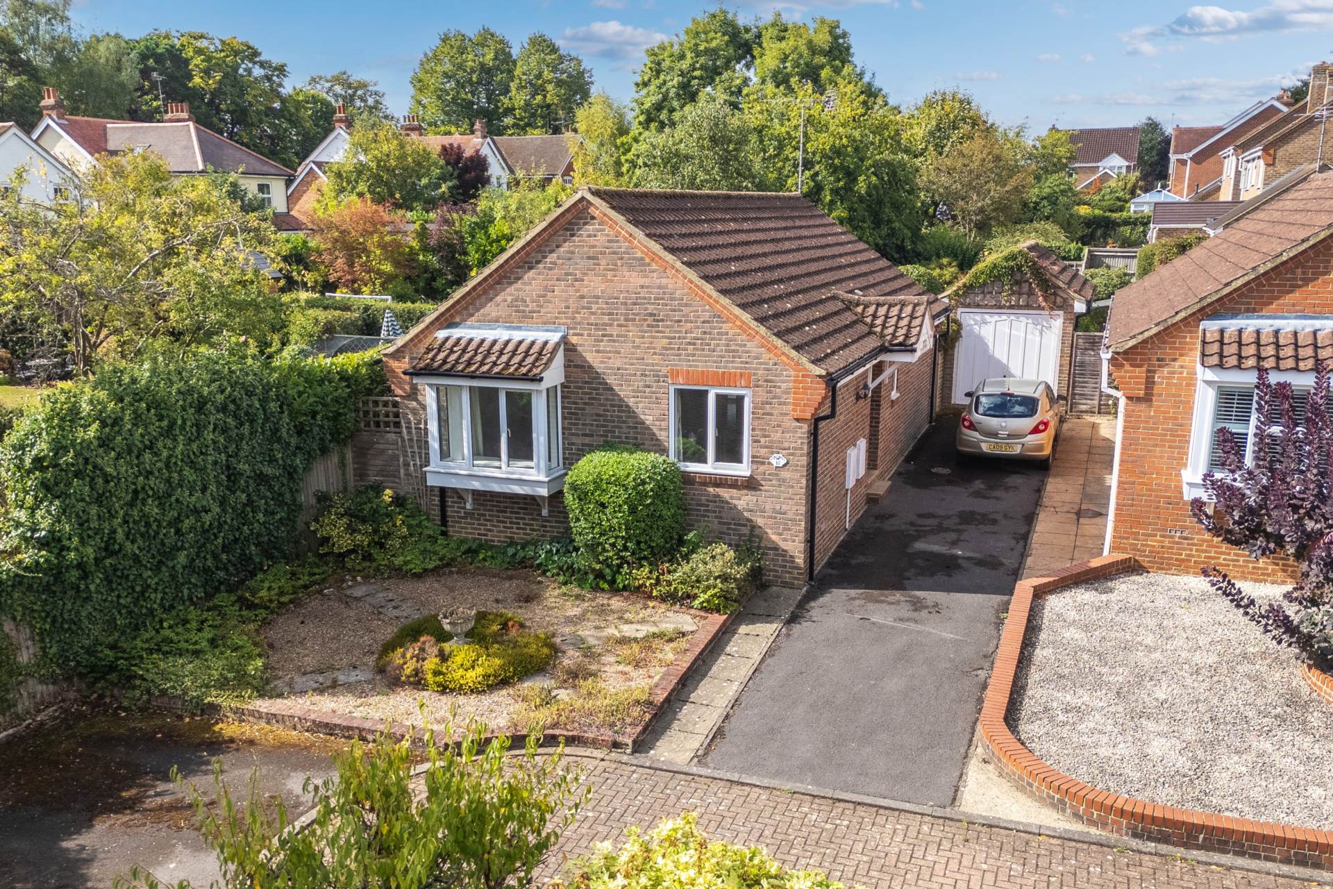 Sedgefield Close, Sonning Common, South Oxfordshire, Image 15