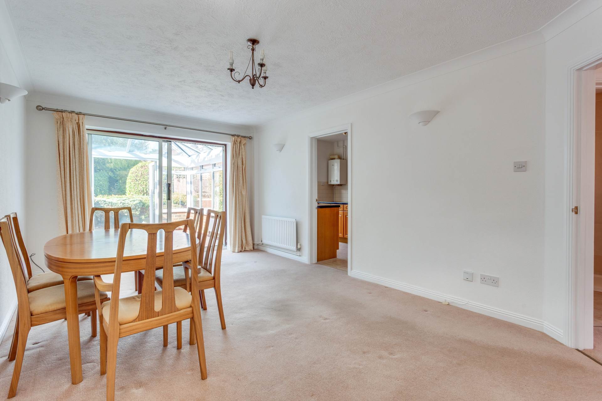 Sedgefield Close, Sonning Common, South Oxfordshire, Image 9