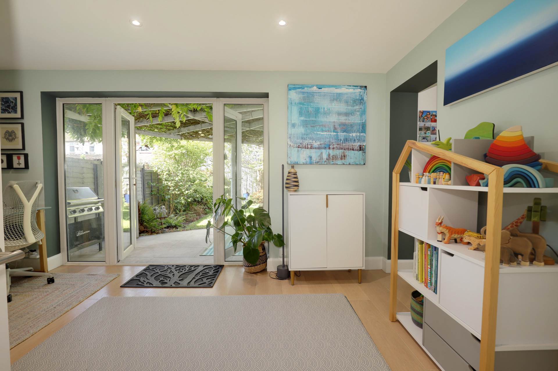 Piggotts Road, Caversham, Image 19