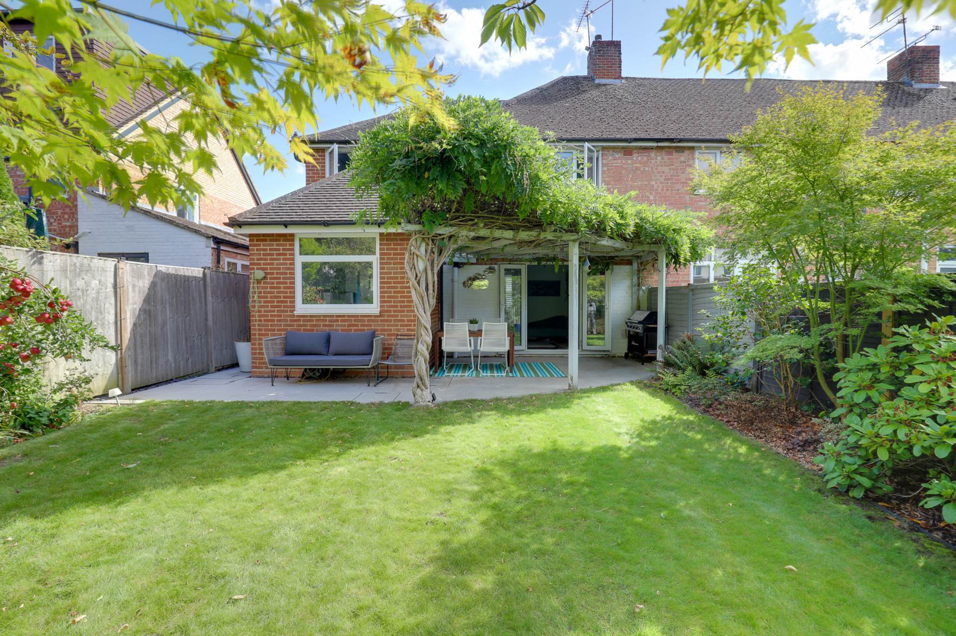 Piggotts Road, Caversham, Image 2