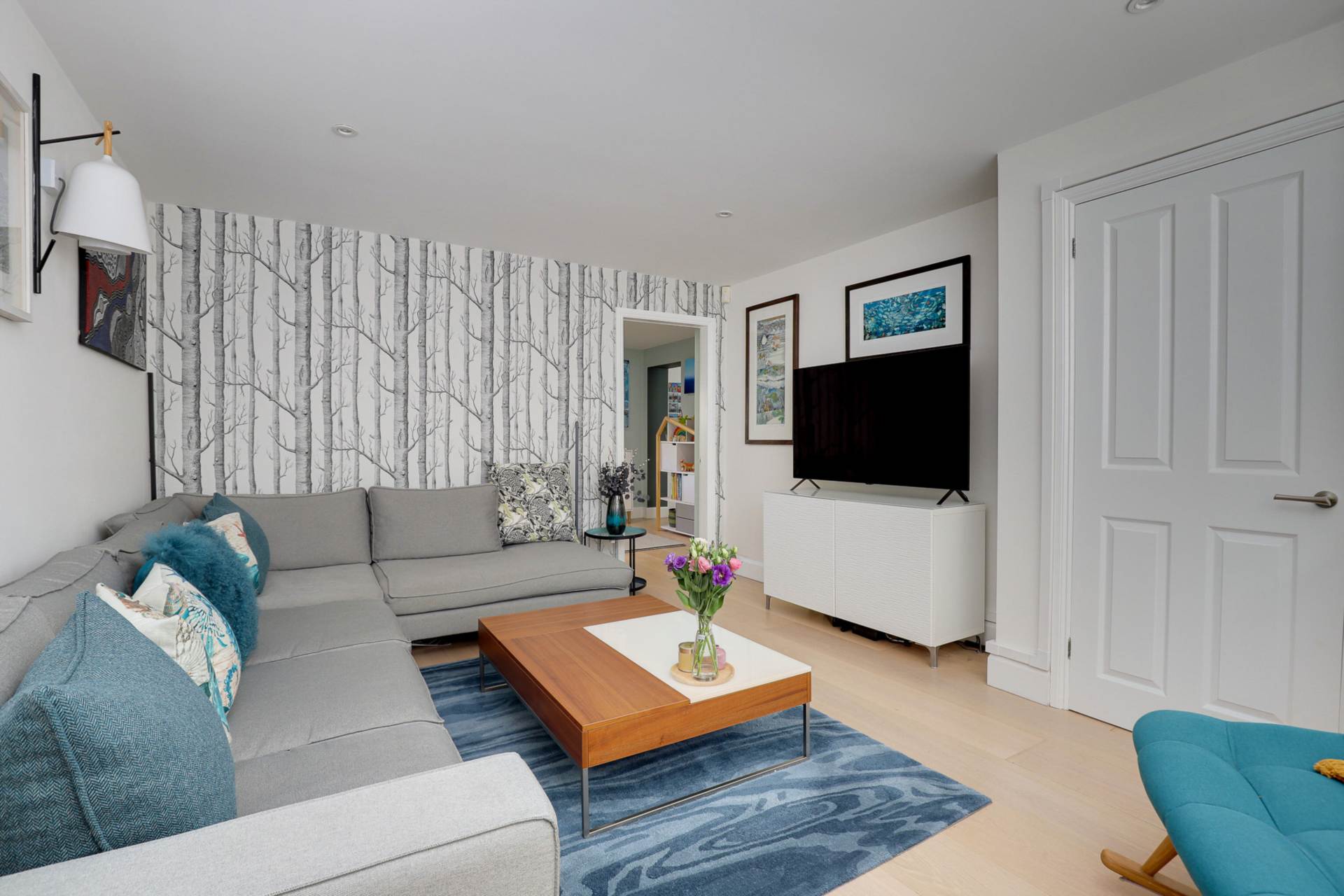 Piggotts Road, Caversham, Image 20