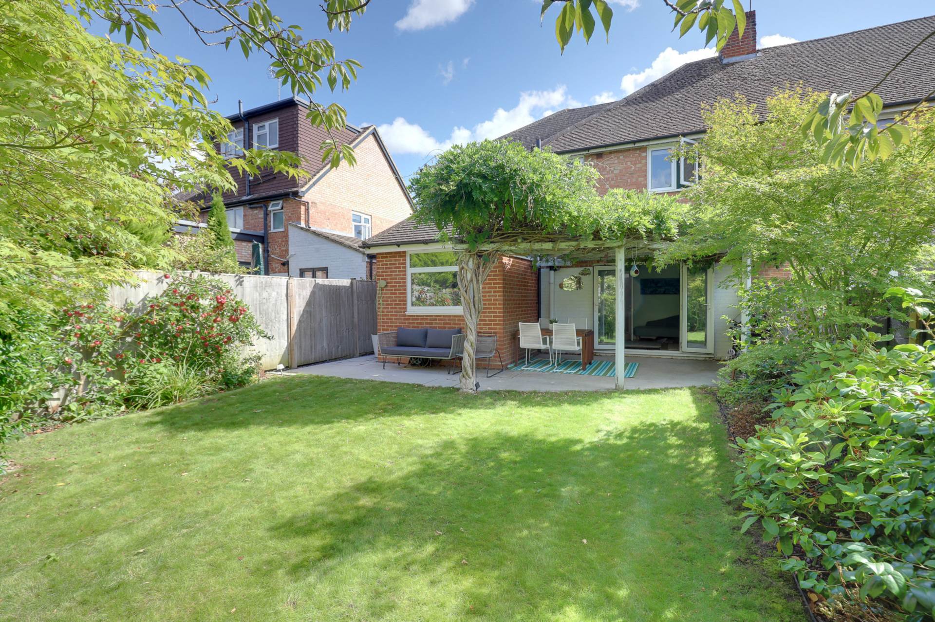 Piggotts Road, Caversham, Image 35