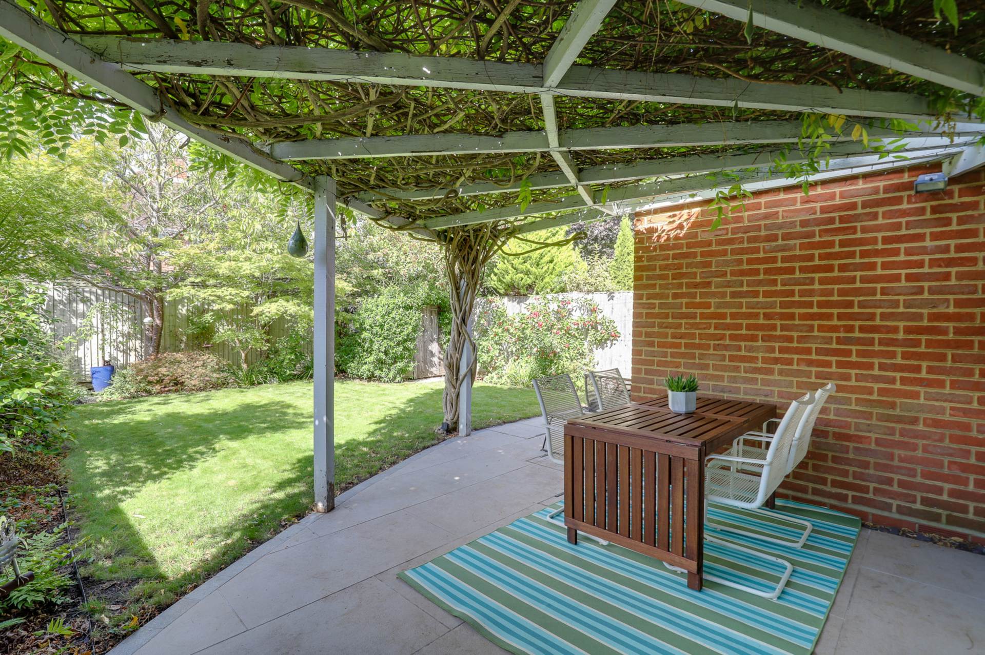Piggotts Road, Caversham, Image 9