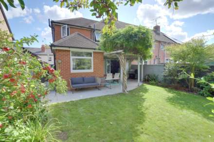 Piggotts Road, Caversham, Image 34