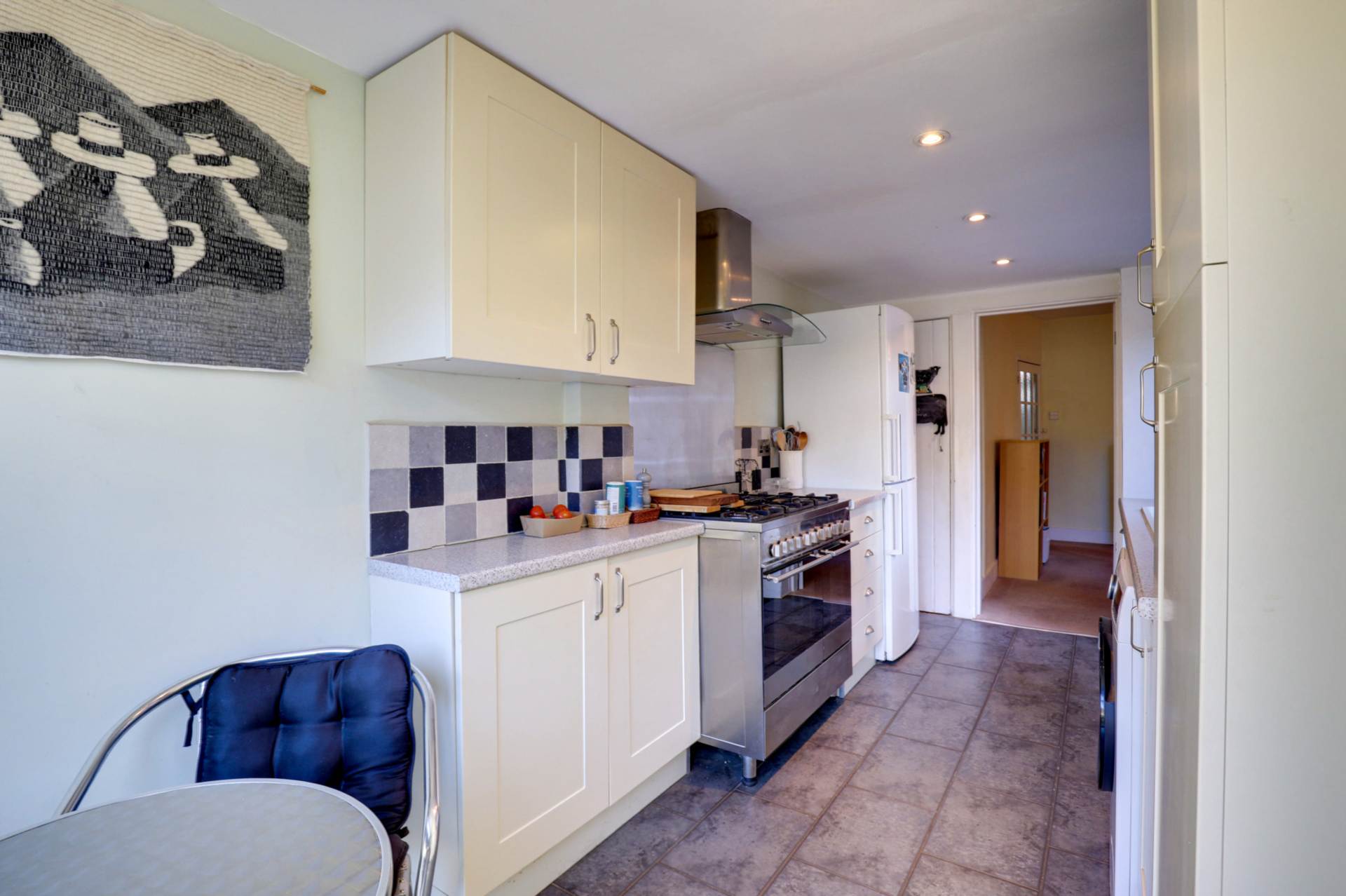 Hemdean Road, Reading, Image 12