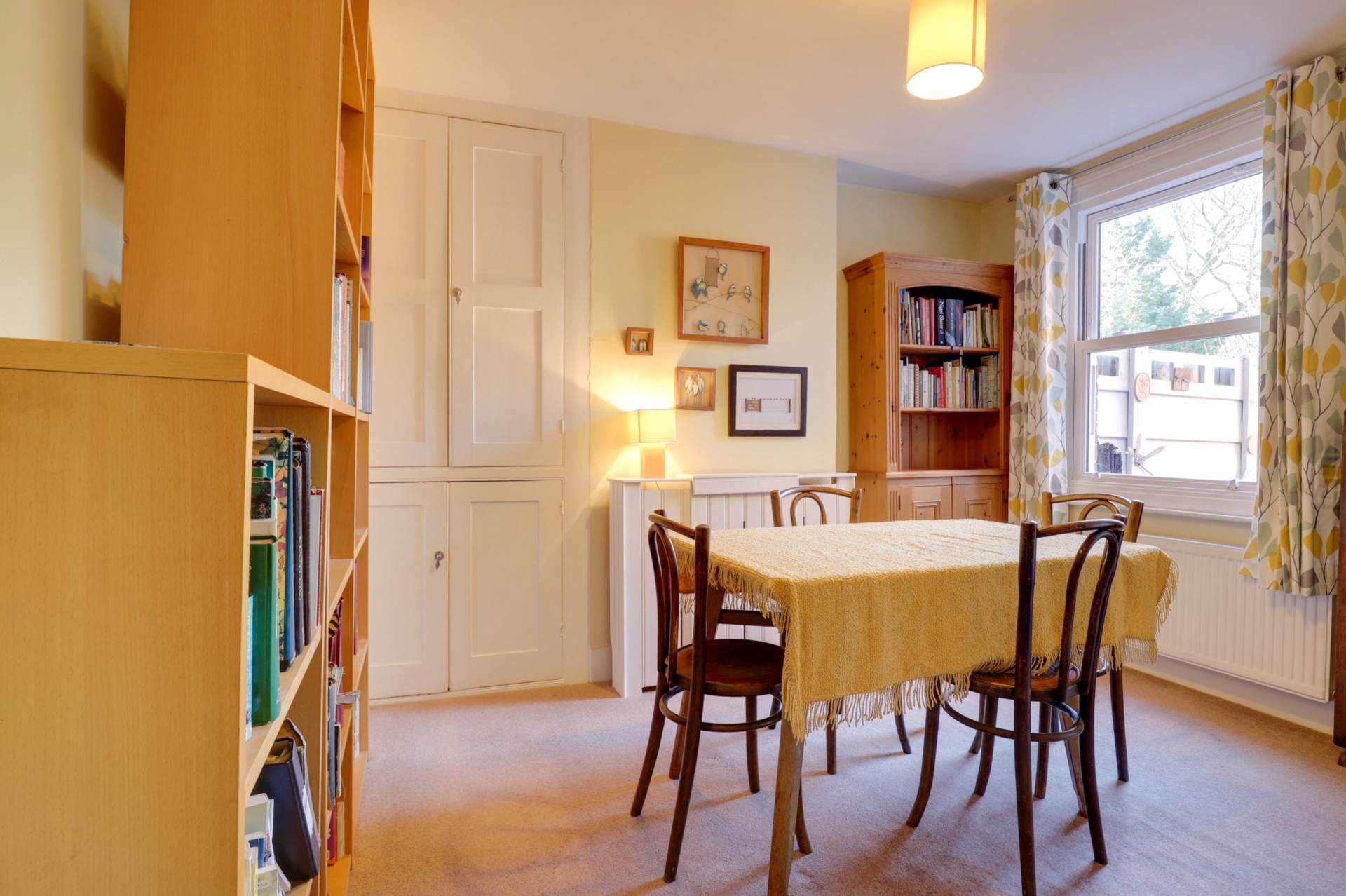 Hemdean Road, Reading, Image 13