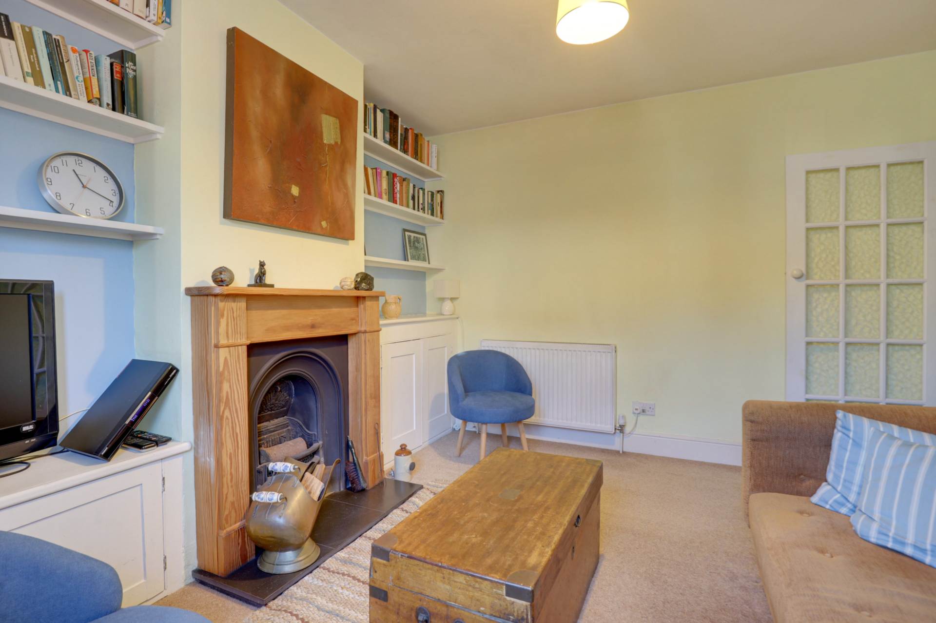 Hemdean Road, Reading, Image 3